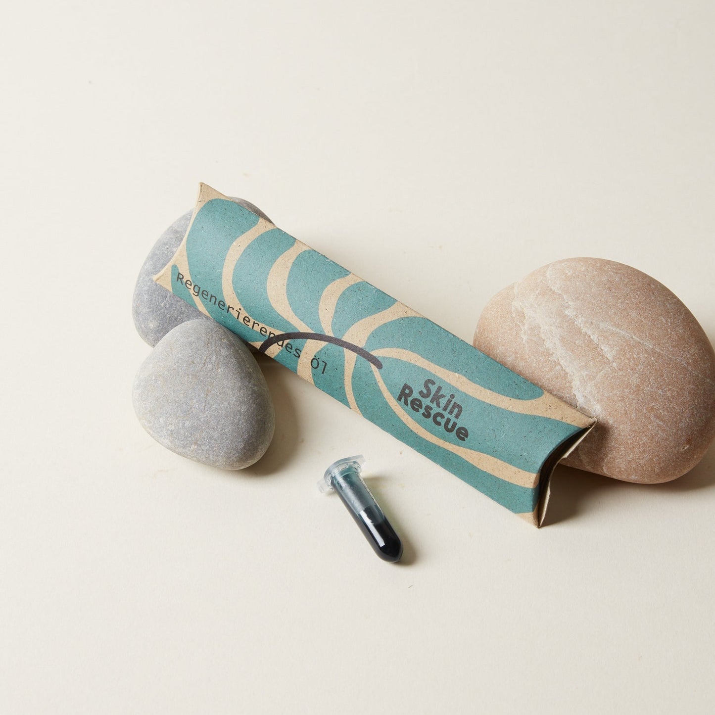 Skin Rescue Recovering Face Oil Probe