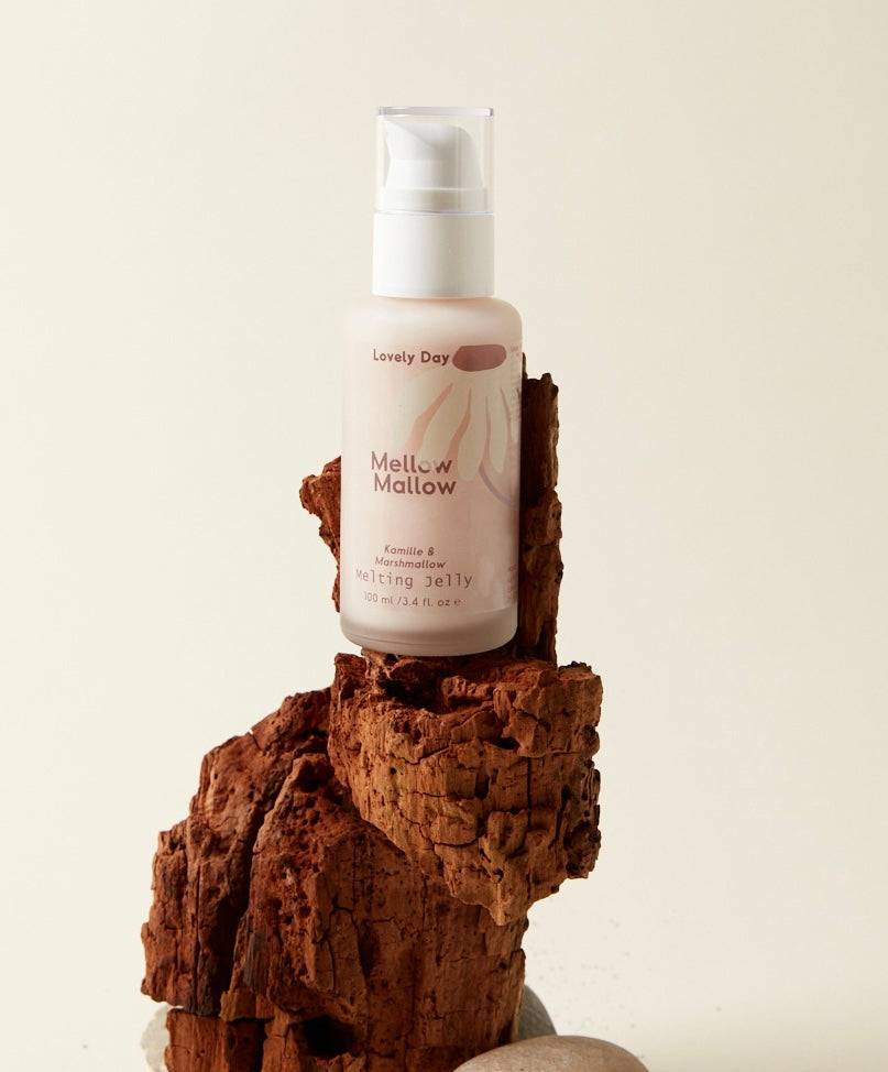 Mellow Mallow Melting Jelly