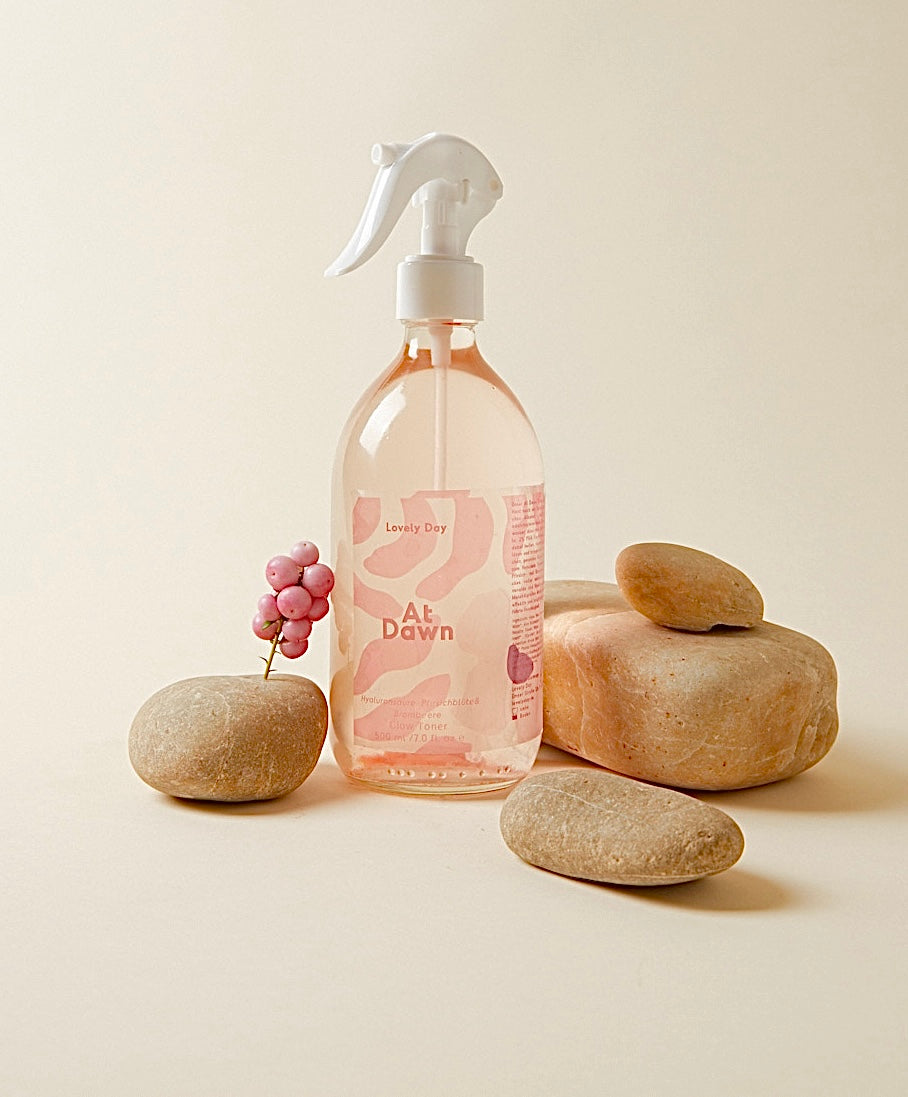 At Dawn Glow Toner