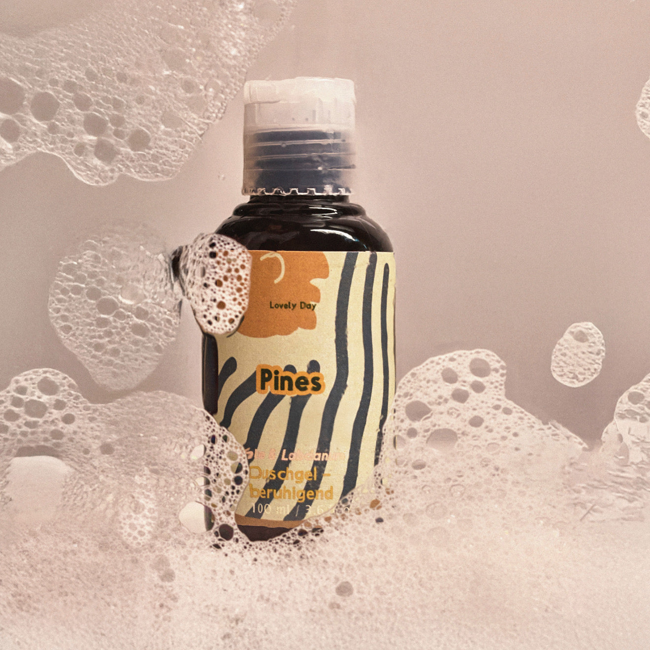 Gratis Duschgel 100 ml