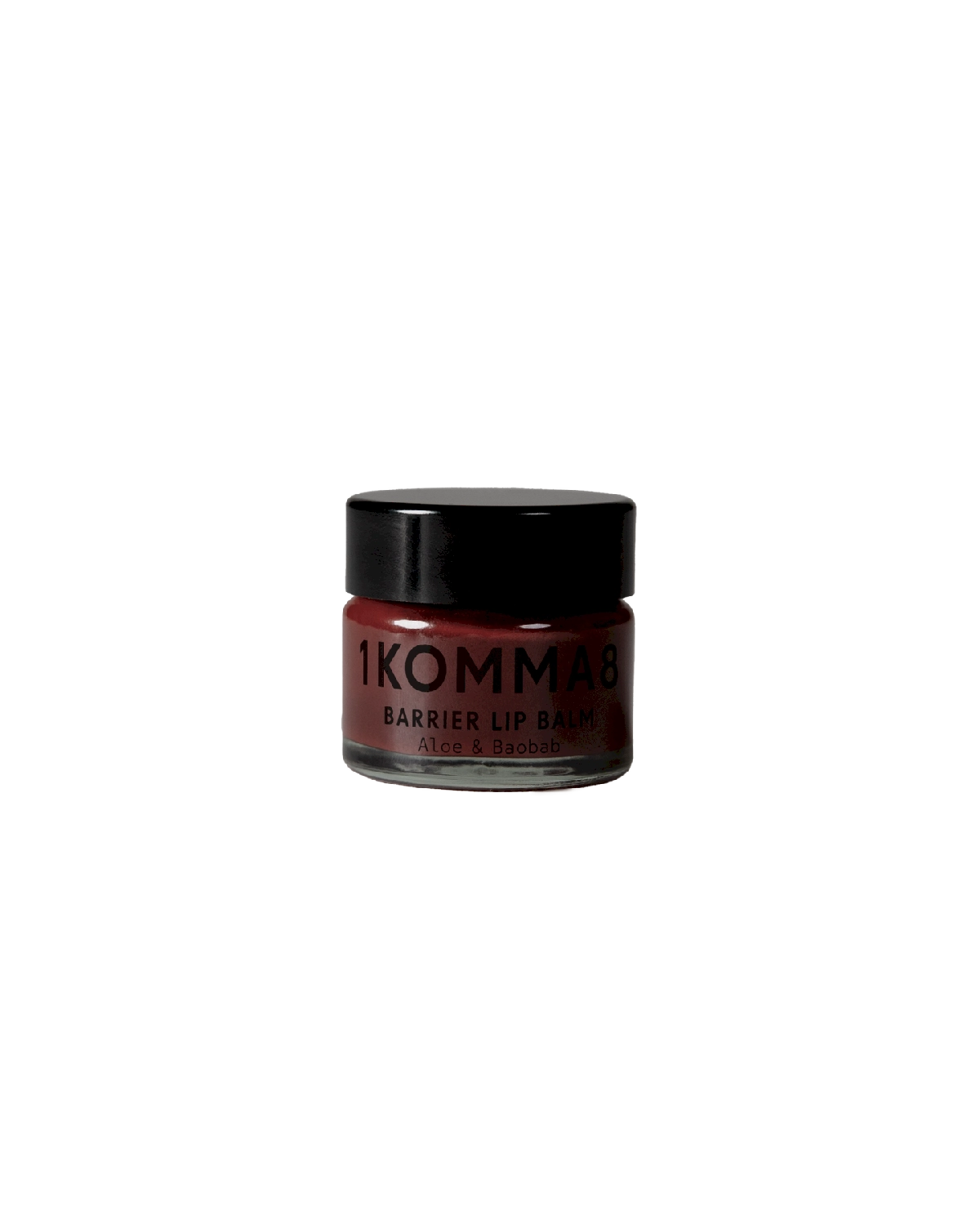 Barrier Lip Balm Aloe/Baobab Tinted