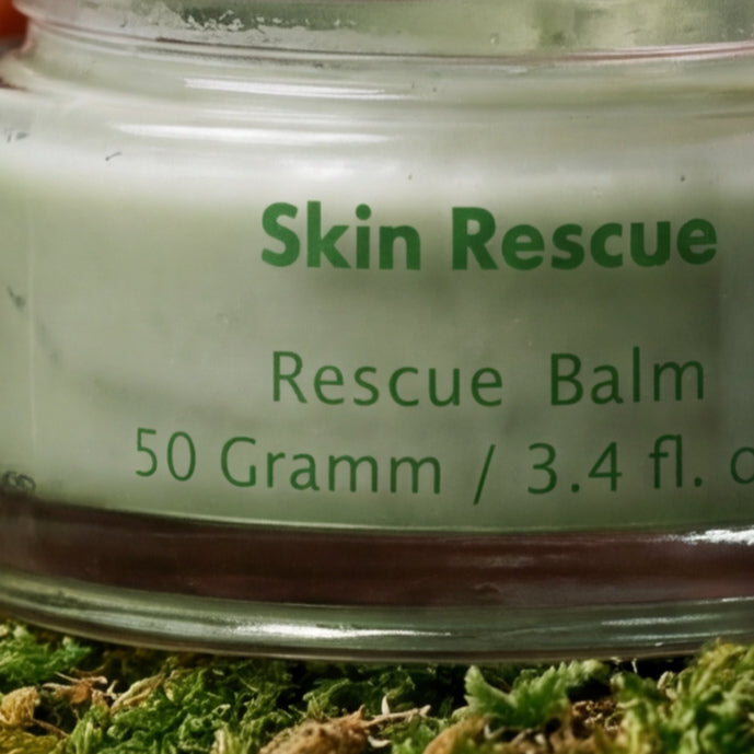 Lovely Day Probe Skin Rescue Balm Bild 1