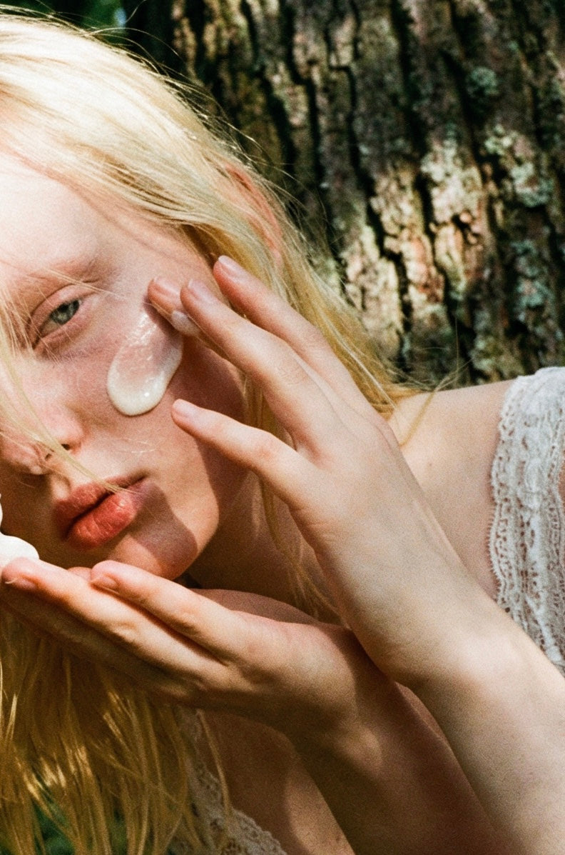 Periorale Dermatitis: Welche Pflege hilft wirklich?