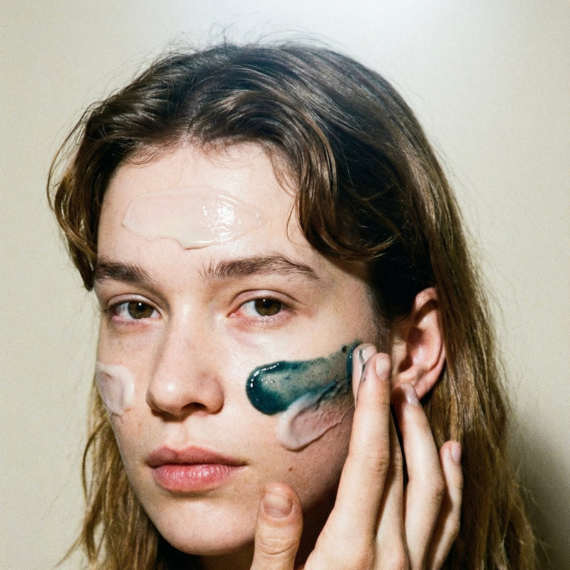 Gesichtsöl oder Creme: Was passt zu deiner Haut?