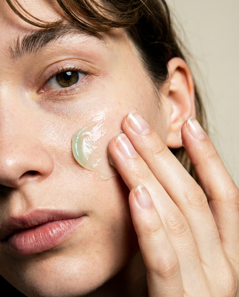 Petrolatum in Kosmetik: Schutz oder Problem?