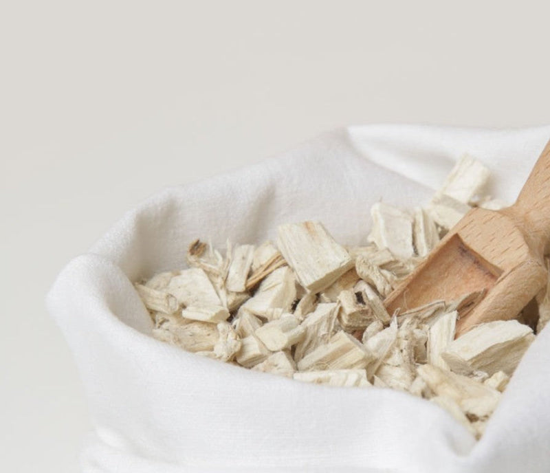 Marshmallow als Barriereschutz