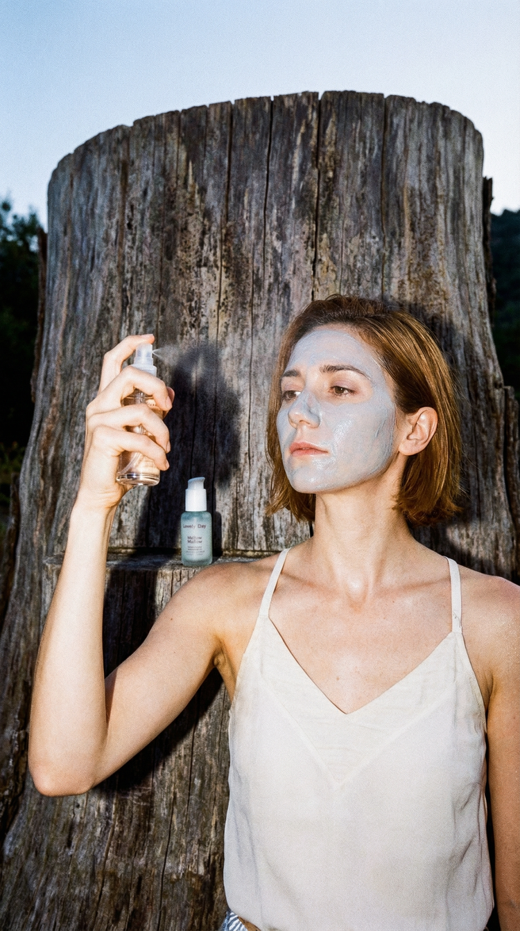 Periorale Dermatitis