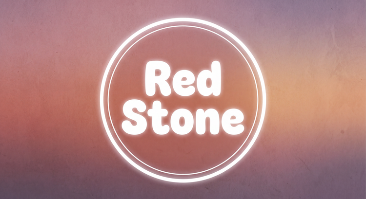 Red Stone