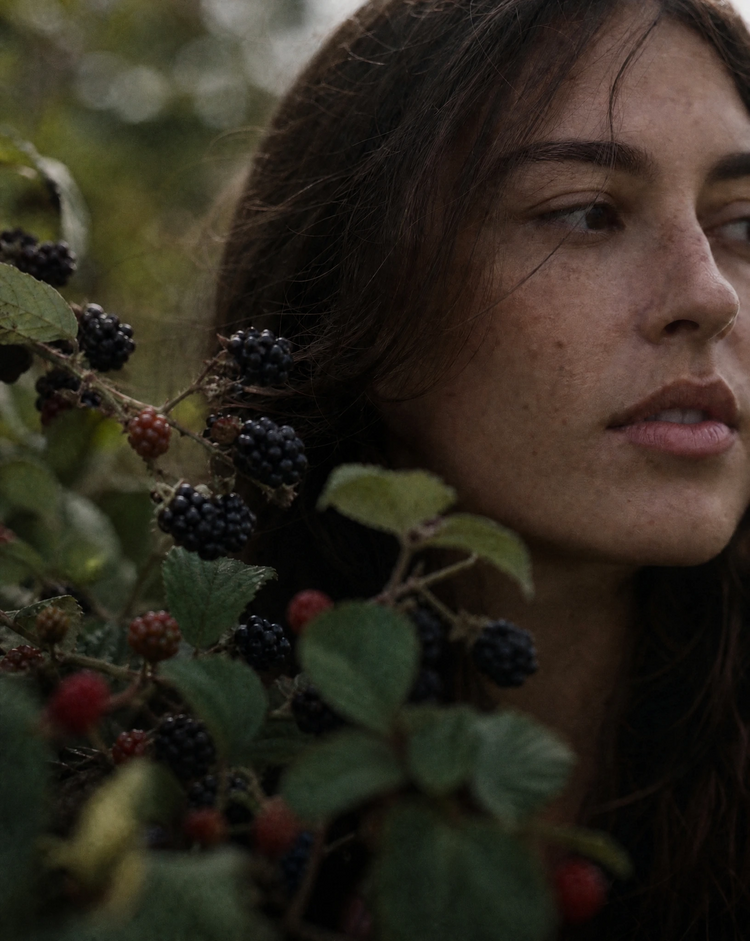 Iconic Berries
