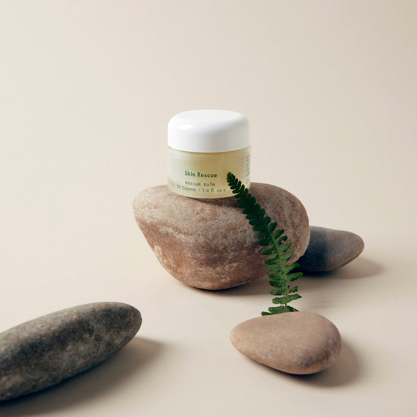 Skin Rescue - Rescue Balm