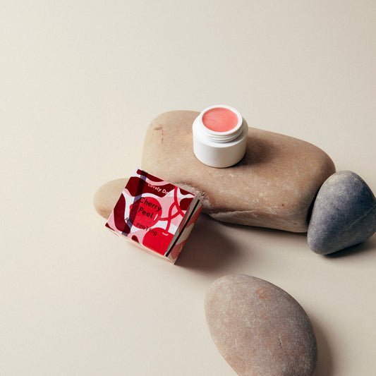 Probe Cherry Peel - AHA Peeling