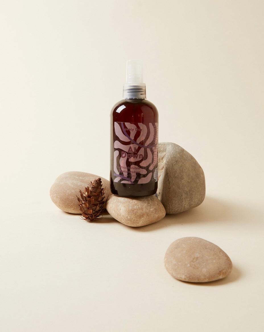 At Dawn Glow Toner