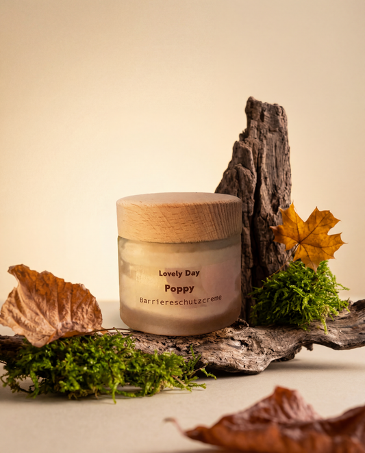 Poppy Cream Barriereschutzcreme