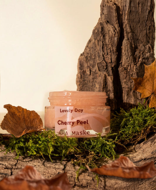 Cherry Peel - AHA Peeling