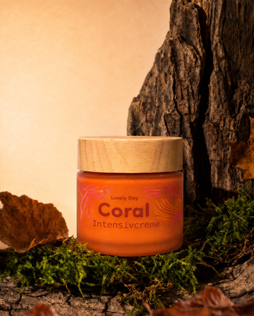 Coral - Intensivcreme