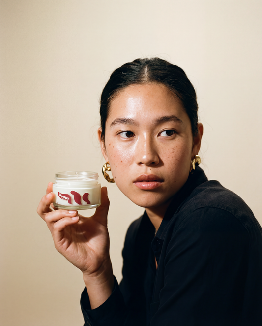 Poppy Cream Barriereschutzcreme