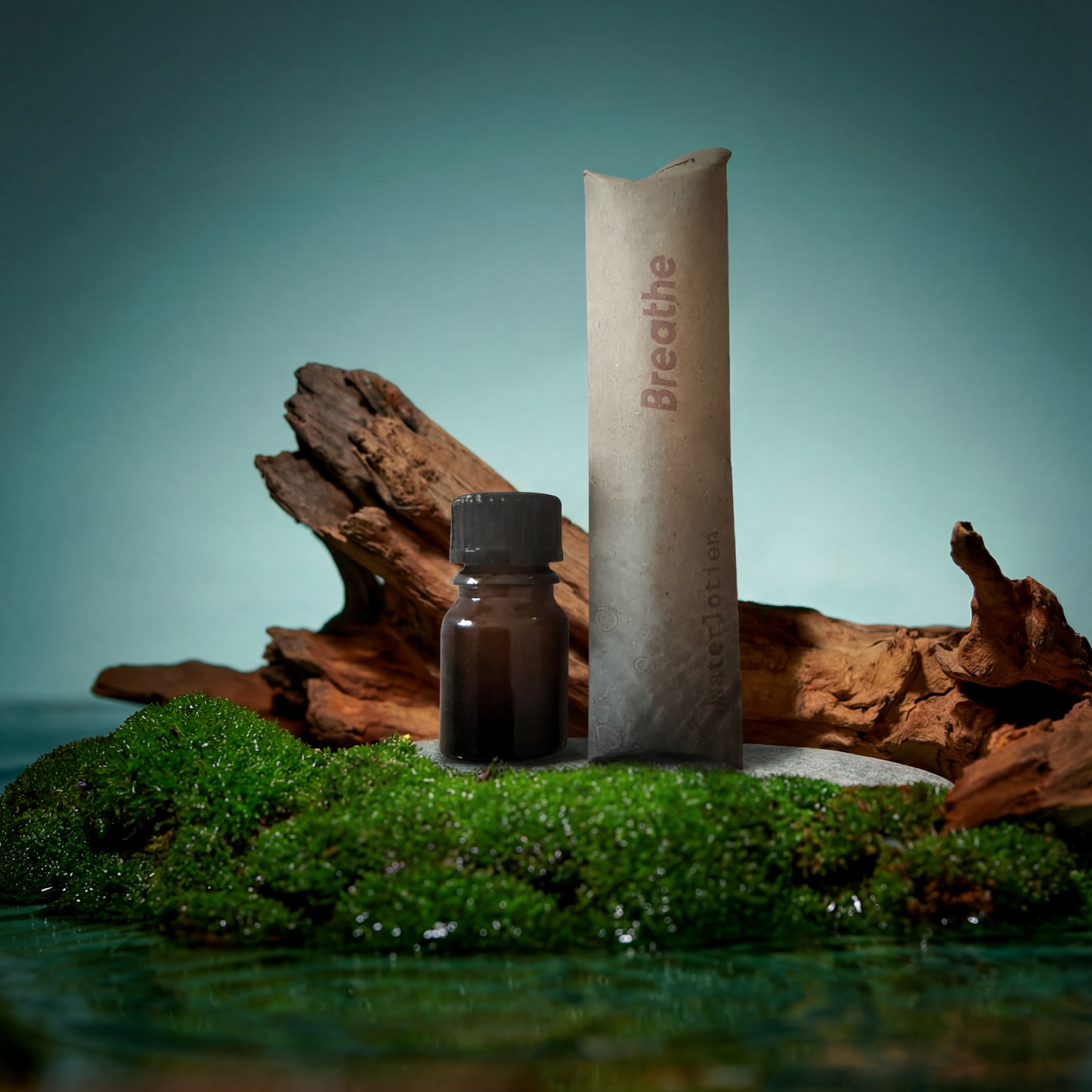 Probe Breathe - Serumlotion