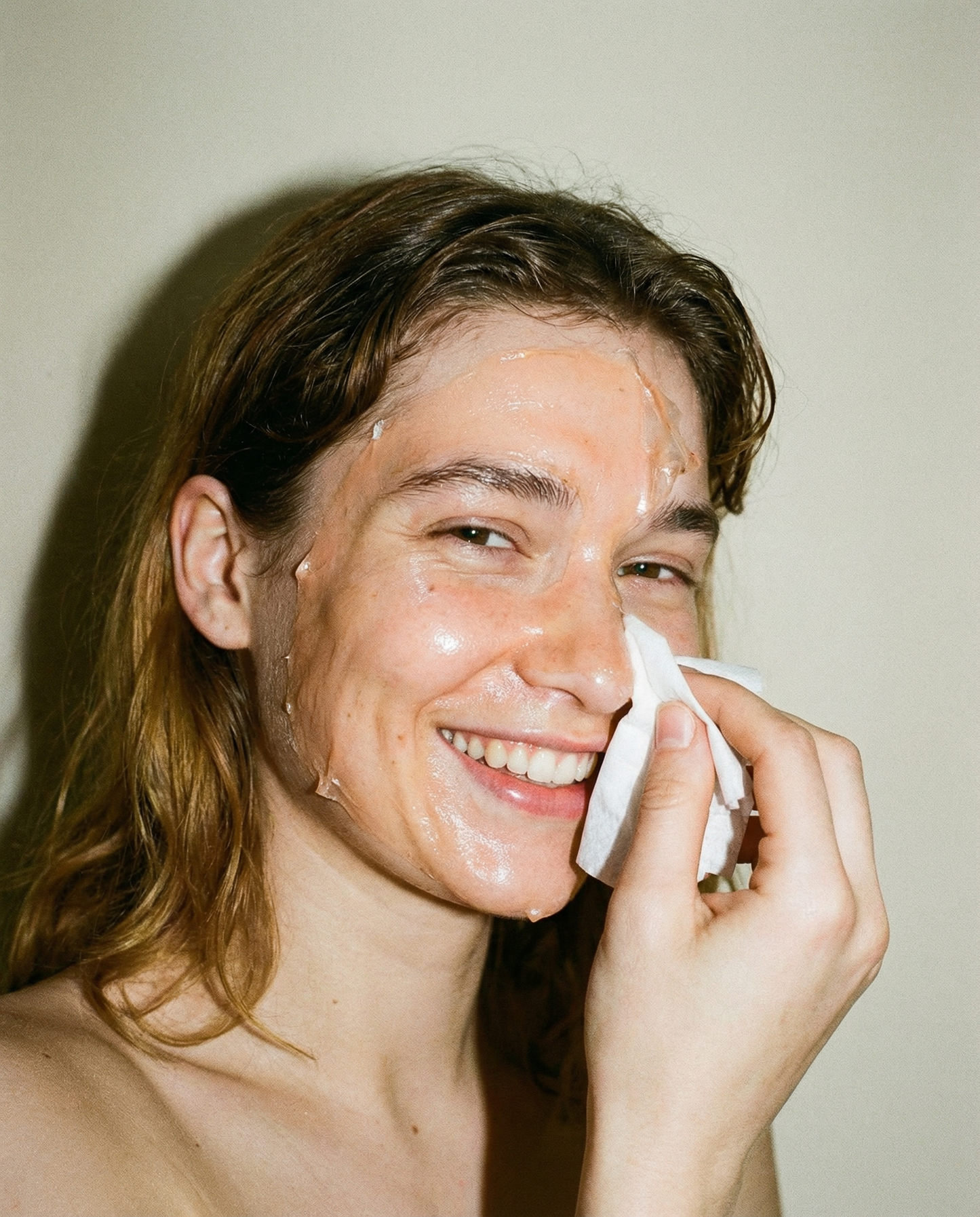 Cherry Peel - AHA Peeling