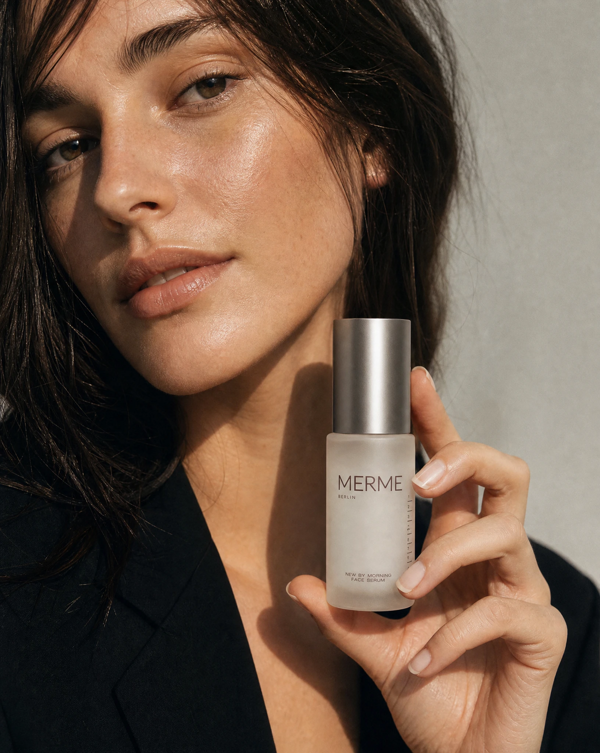 Merme New by Morning Serum (Retinal)