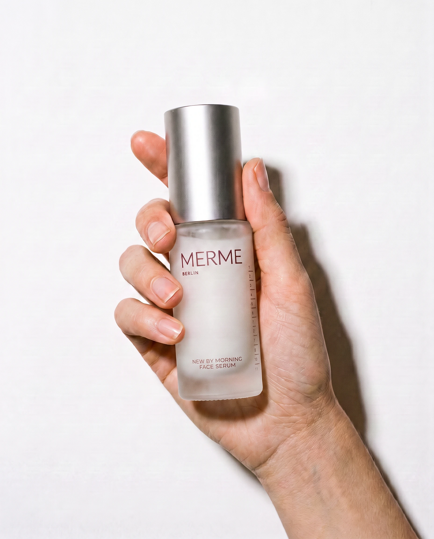 Merme New by Morning Serum (Retinal)