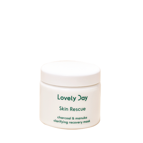Skin Rescue Clarifying Recovery Mask