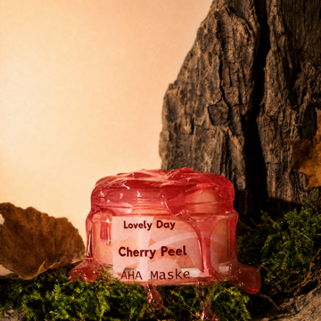 Cherry Peel - AHA Peeling