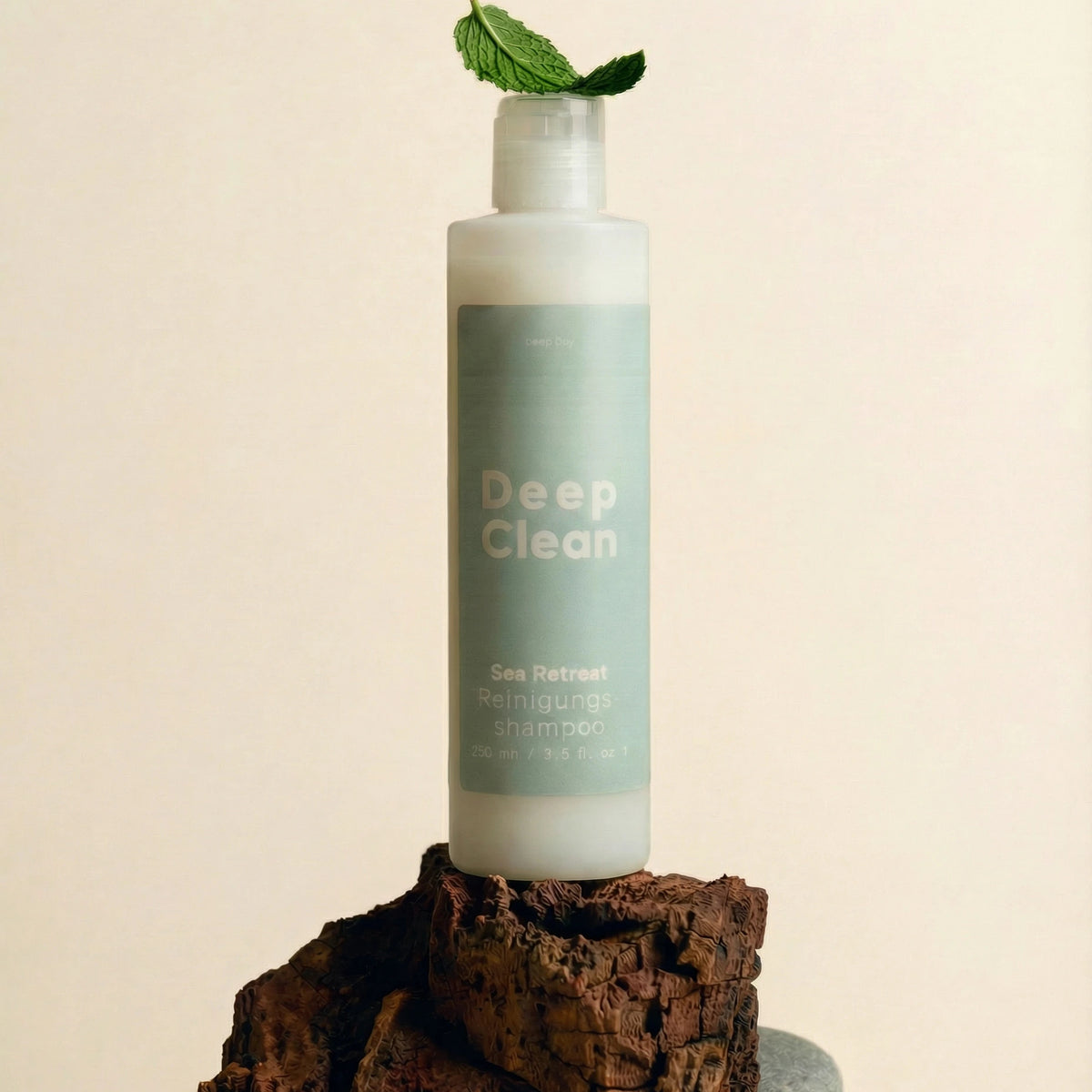 Lovely Day Deep Clean Reinigungsshampoo Bild 1