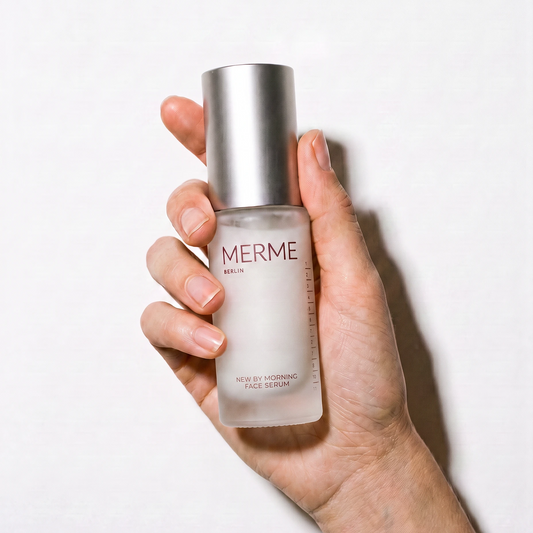 Lovely Day Merme New by Morning Serum (Retinal 0,1%) Bild 1