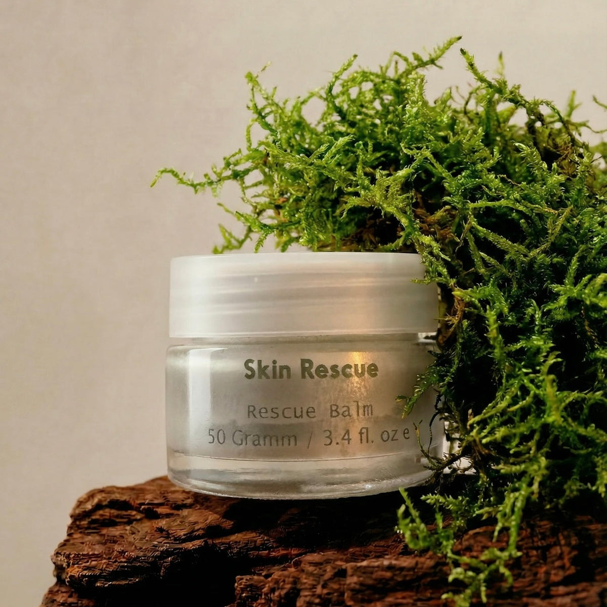 Lovely Day Skin Rescue Rescue Balm Bild 1