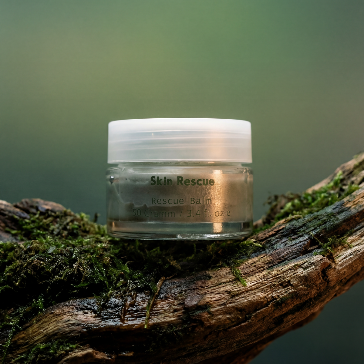 Lovely Day Skin Rescue Rescue Balm Bild 2