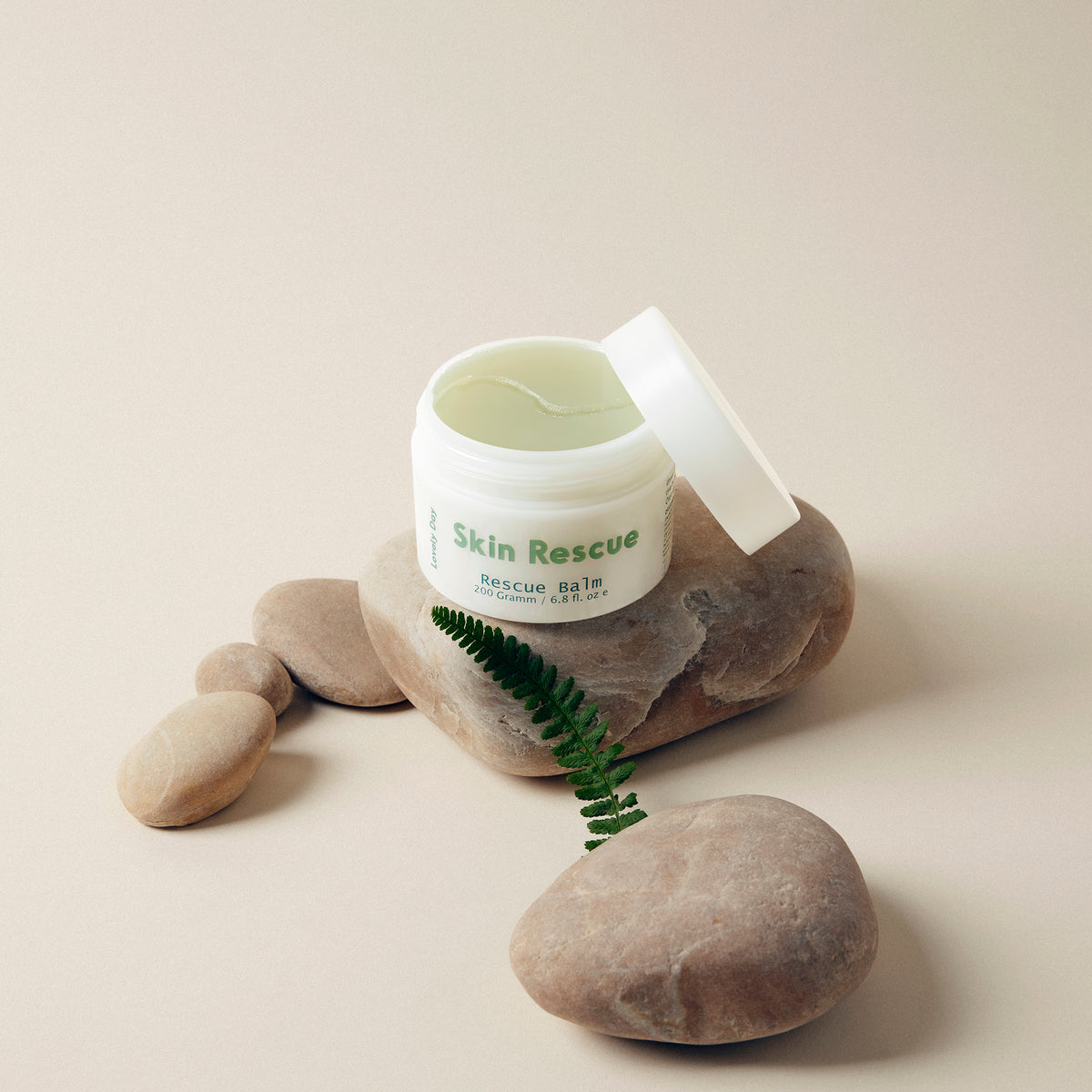 Lovely Day Skin Rescue Rescue Balm Bild 3